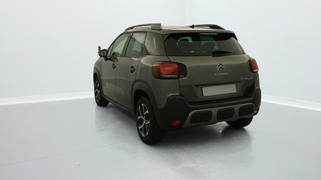 Photo véhicule 1 CITROëN C3 aircross PureTech 110 S S BVM6 Plus