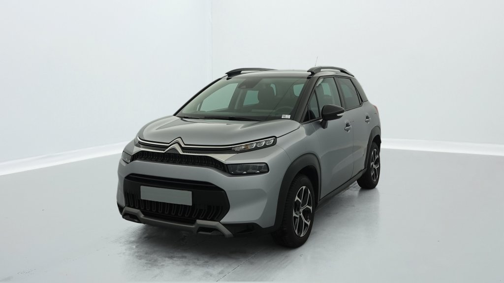 Photo véhicule 1 CITROëN C3 aircross PureTech 110 S S BVM6 Plus