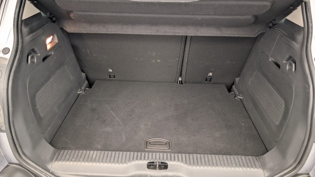 Photo véhicule 1 CITROëN C3 aircross PureTech 110 S S BVM6 Max