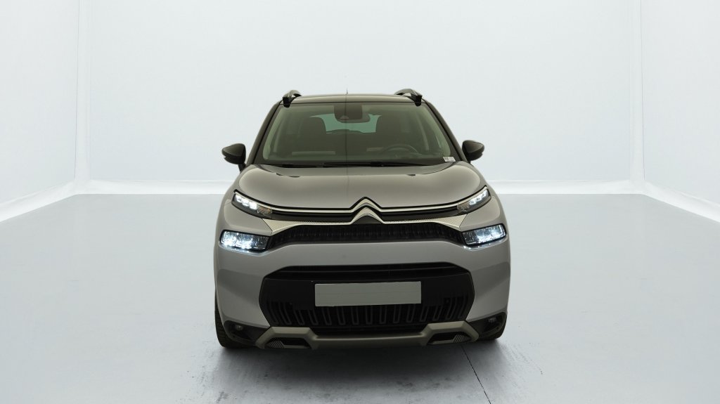 Photo véhicule 1 CITROëN C3 aircross PureTech 110 S S BVM6 Max