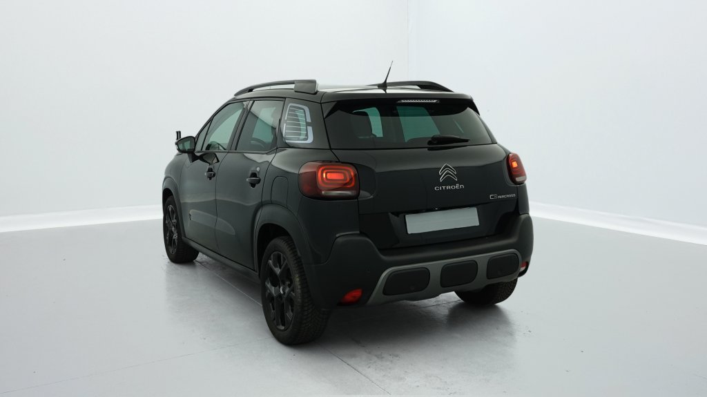 Photo véhicule 1 CITROëN C3 aircross PureTech 110 S S BVM6 Max