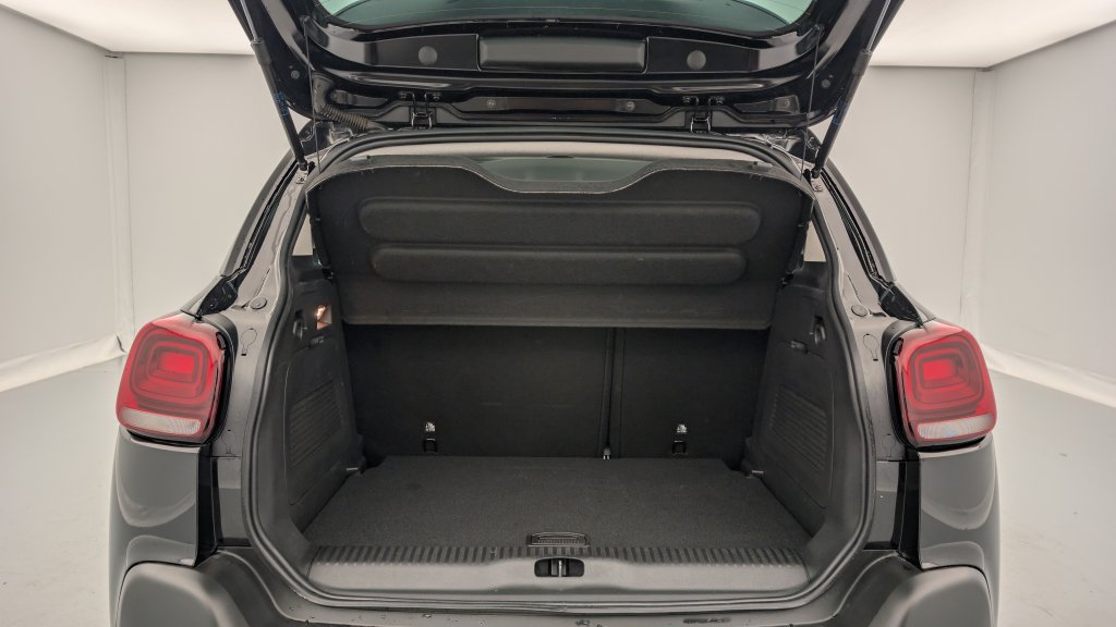 Photo véhicule 1 CITROëN C3 aircross PureTech 110 S S BVM6 Plus