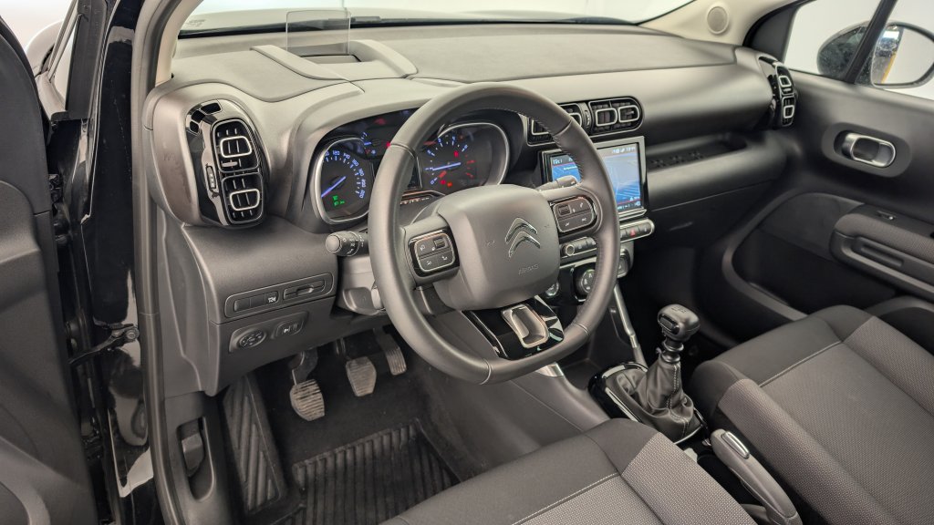 Photo véhicule 1 CITROëN C3 aircross PureTech 110 S S BVM6 Max