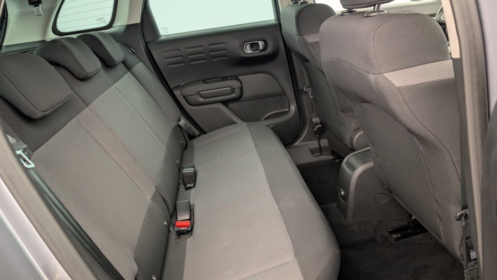 Photo véhicule 1 CITROëN C3 aircross PureTech 110 S S BVM6 Max