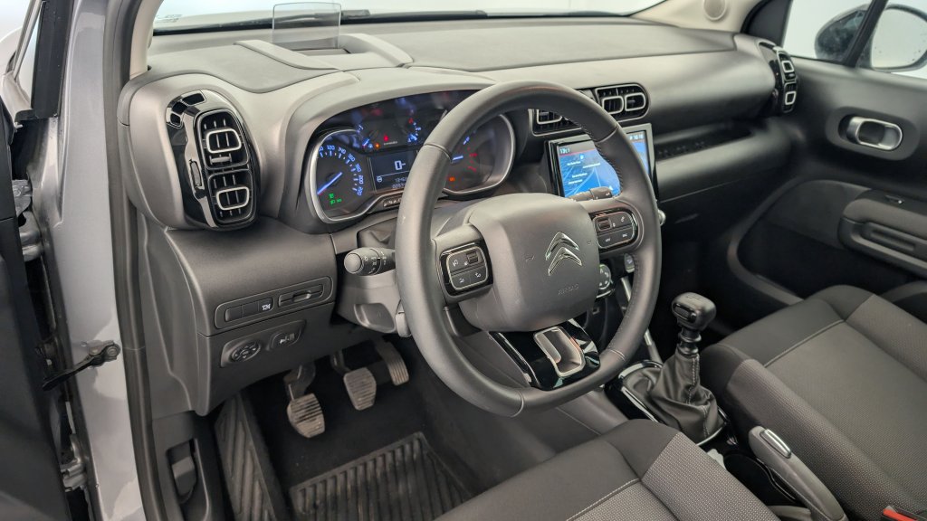 vehicule