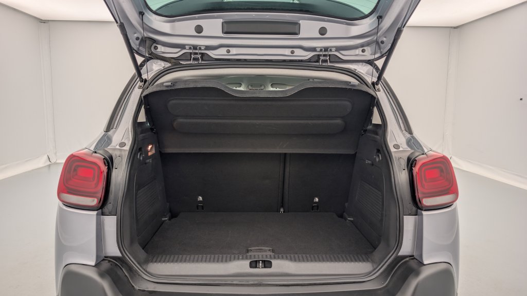 Photo véhicule 1 CITROëN C3 aircross PureTech 110 S S BVM6 Max