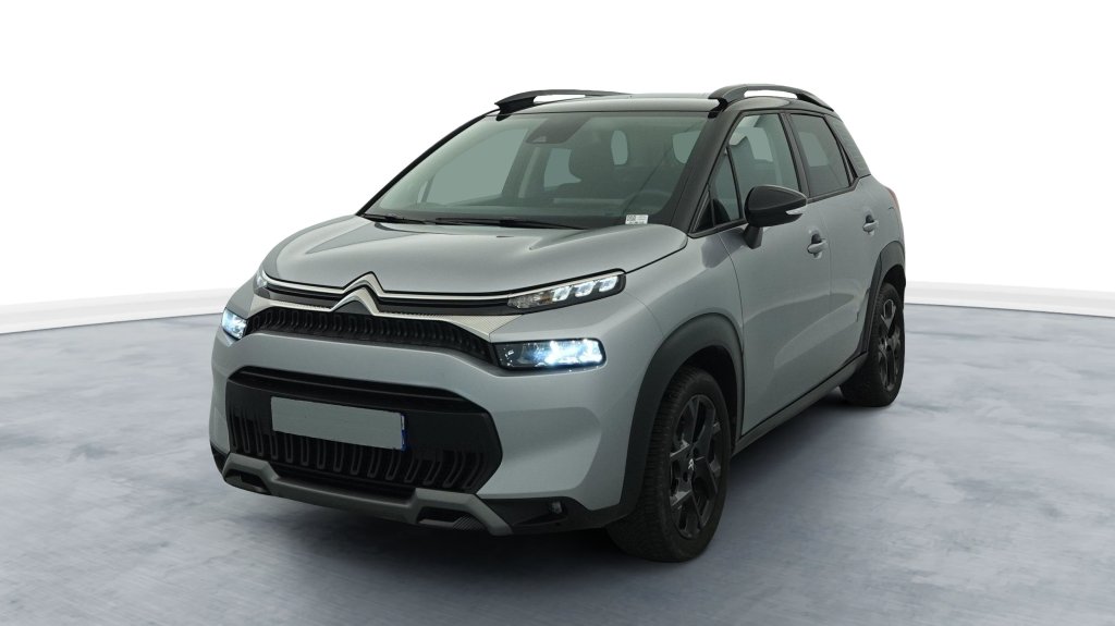 Photo véhicule 1 CITROëN C3 aircross PureTech 110 S S BVM6 Max