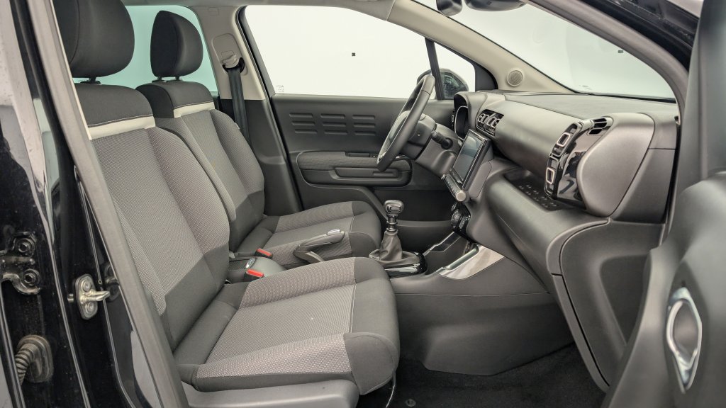 Photo véhicule 1 CITROëN C3 aircross PureTech 110 S S BVM6 Max