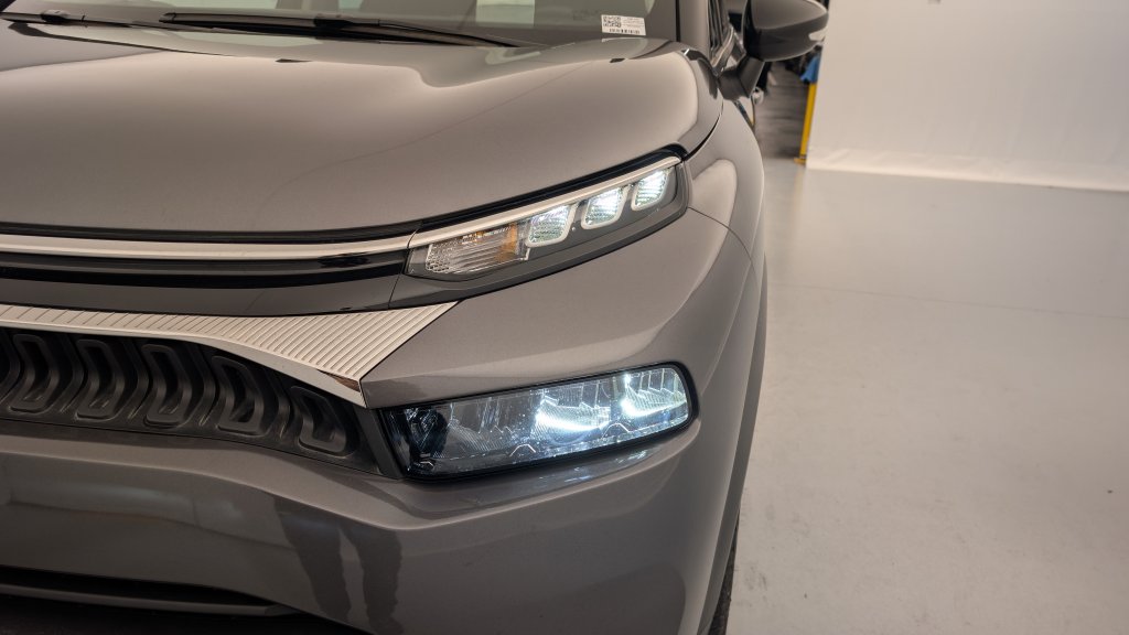 Photo véhicule 1 CITROëN C3 aircross PureTech 110 S S BVM6 Max