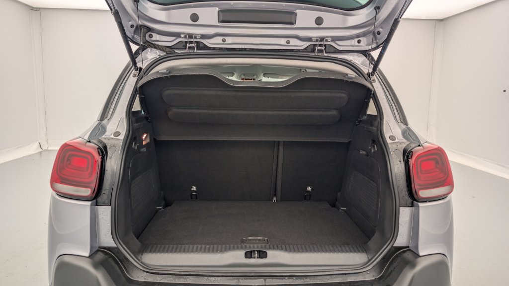 Photo véhicule 1 CITROëN C3 aircross PureTech 110 S S BVM6 Max