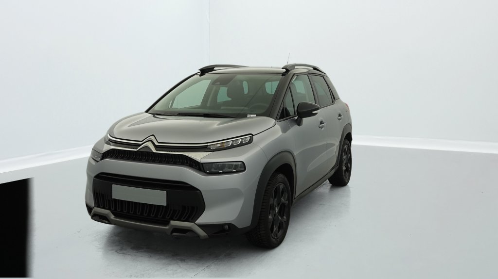 Photo véhicule 1 CITROëN C3 aircross PureTech 110 S S BVM6 Max