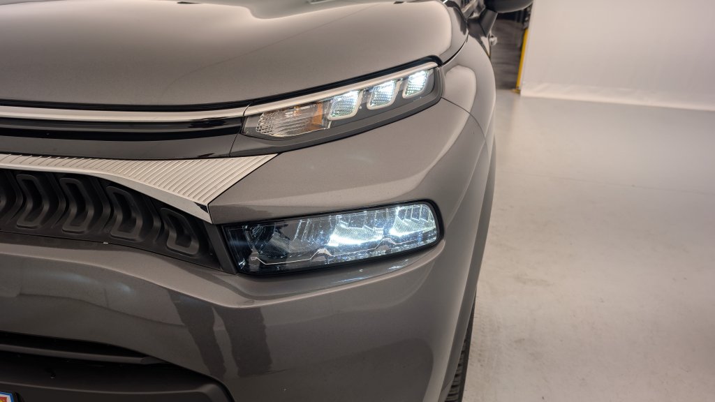 Photo véhicule 1 CITROëN C3 aircross PureTech 110 S S BVM6 Max