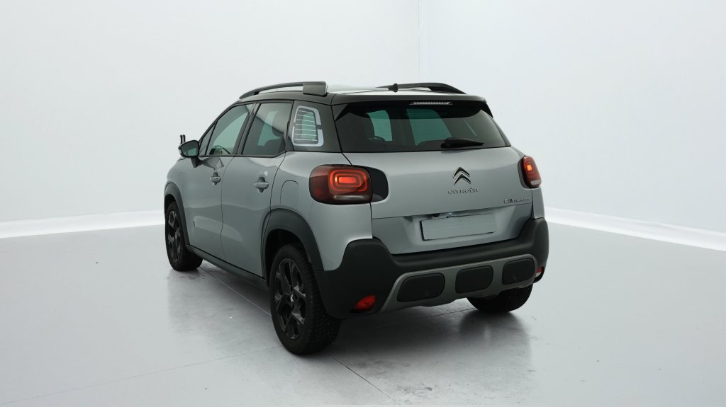 Photo véhicule 1 CITROëN C3 aircross PureTech 110 S S BVM6 Max