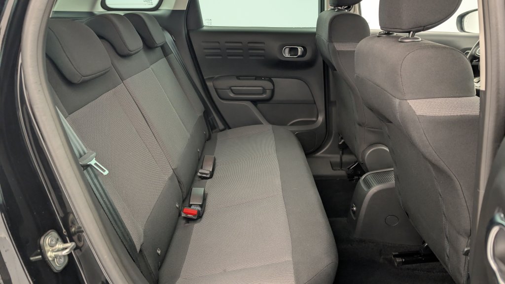 Photo véhicule 1 CITROëN C3 aircross PureTech 110 S S BVM6 Max