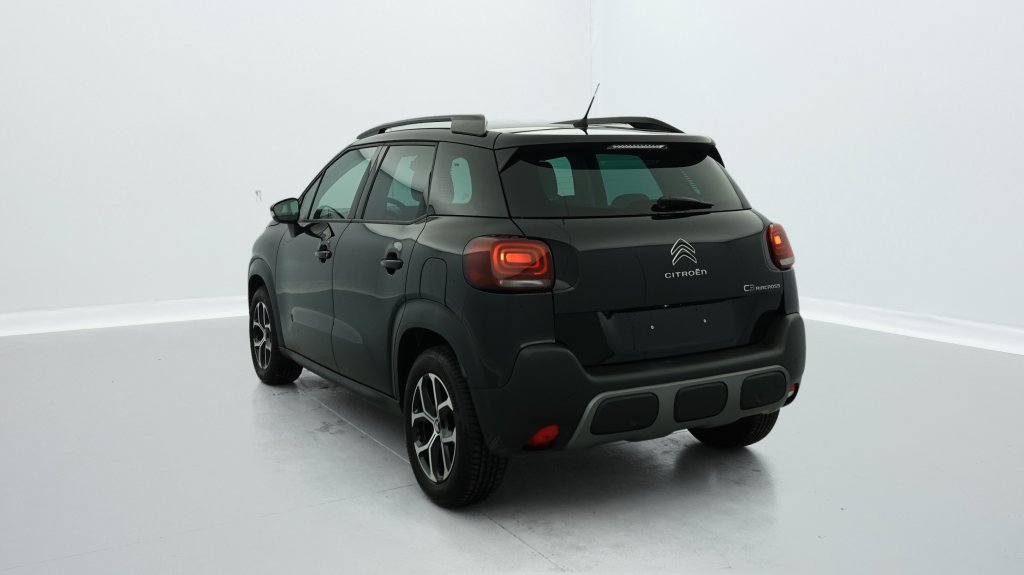 Photo véhicule 1 CITROëN C3 aircross PureTech 110 S S BVM6 Plus