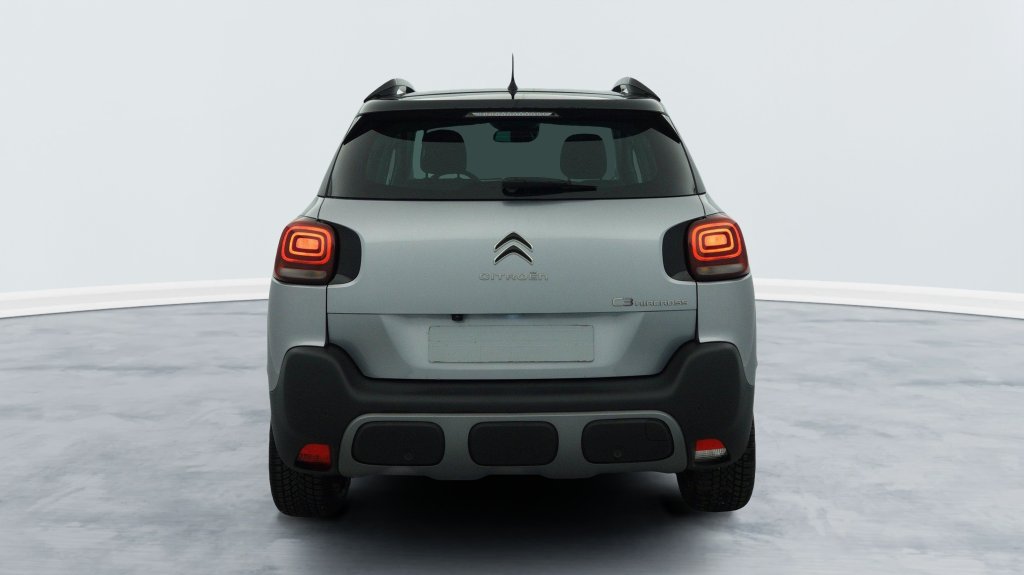 Photo véhicule 1 CITROëN C3 aircross PureTech 110 S S BVM6 Max