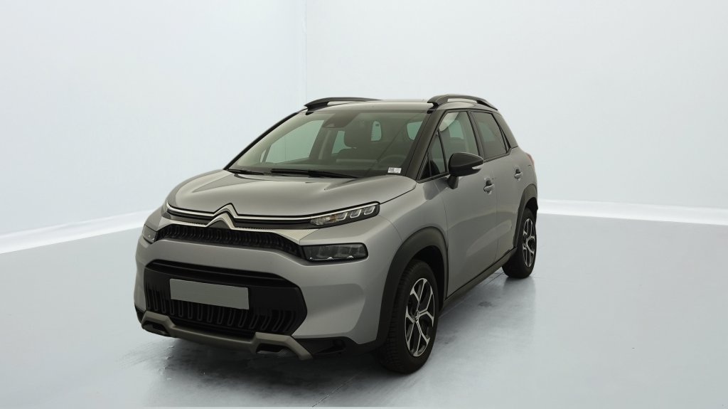 Photo véhicule 1 CITROëN C3 aircross PureTech 110 S S BVM6 Plus