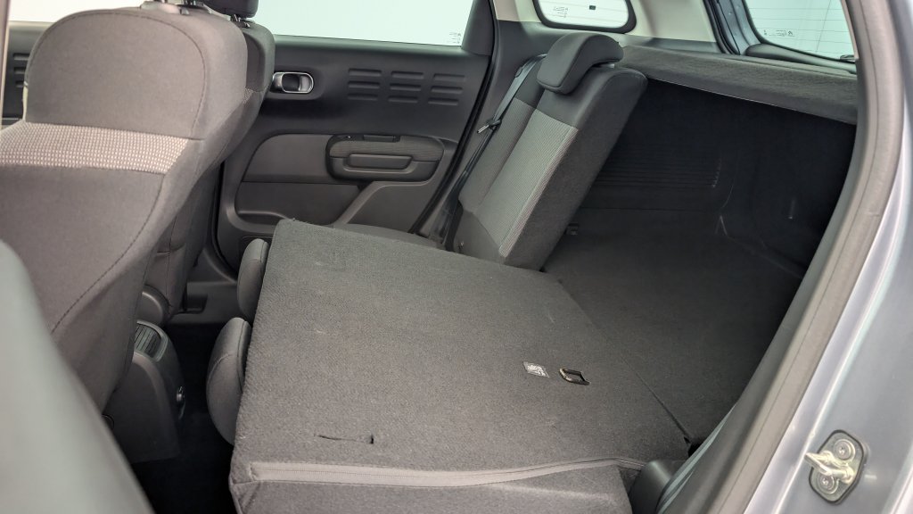 Photo véhicule 1 CITROëN C3 aircross PureTech 110 S S BVM6 Max