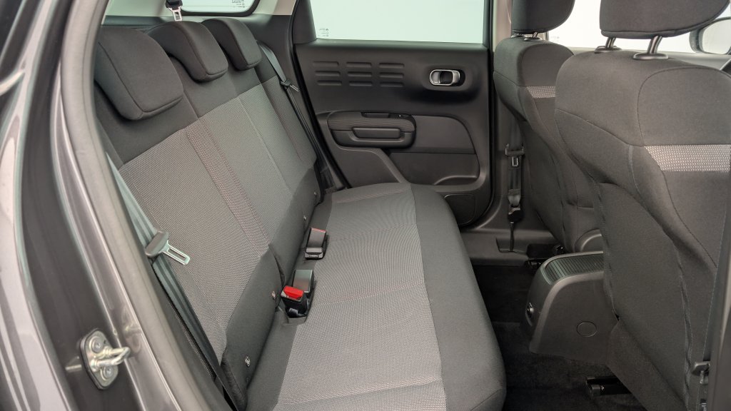 Photo véhicule 1 CITROëN C3 aircross PureTech 110 S S BVM6 Max