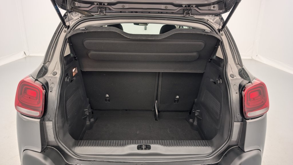 Photo véhicule 1 CITROëN C3 aircross PureTech 110 S S BVM6 Max