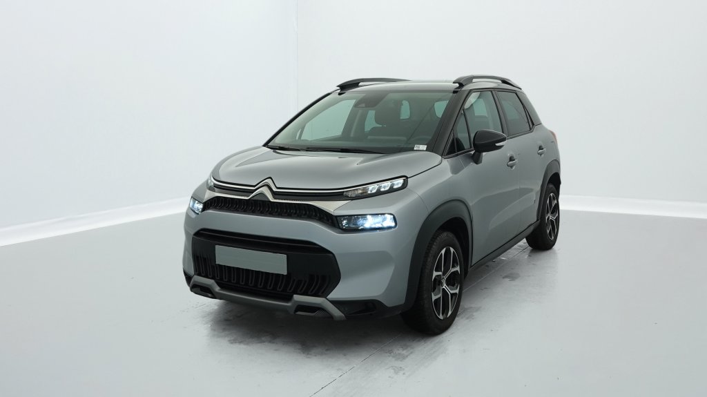 Photo véhicule 1 CITROëN C3 aircross PureTech 110 S S BVM6 Plus