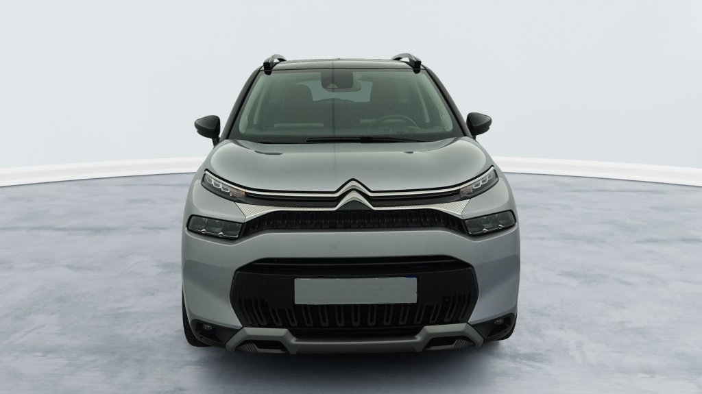 Photo véhicule 1 CITROëN C3 aircross PureTech 110 S S BVM6 Max