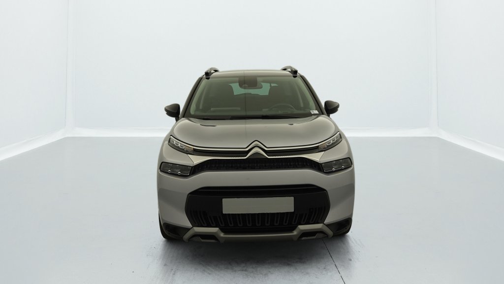 Photo véhicule 1 CITROëN C3 aircross PureTech 110 S S BVM6 Plus