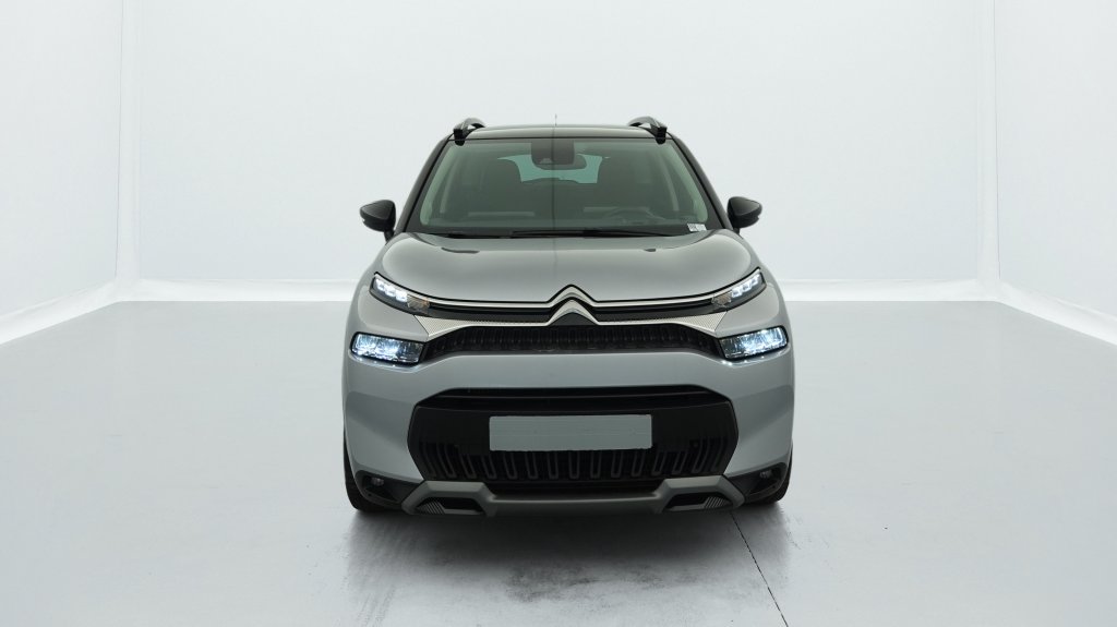 Photo véhicule 1 CITROëN C3 aircross PureTech 110 S S BVM6 Max