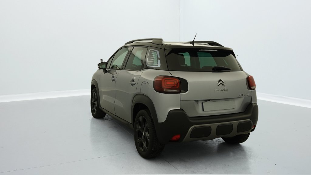 Photo véhicule 1 CITROëN C3 aircross PureTech 110 S S BVM6 Max