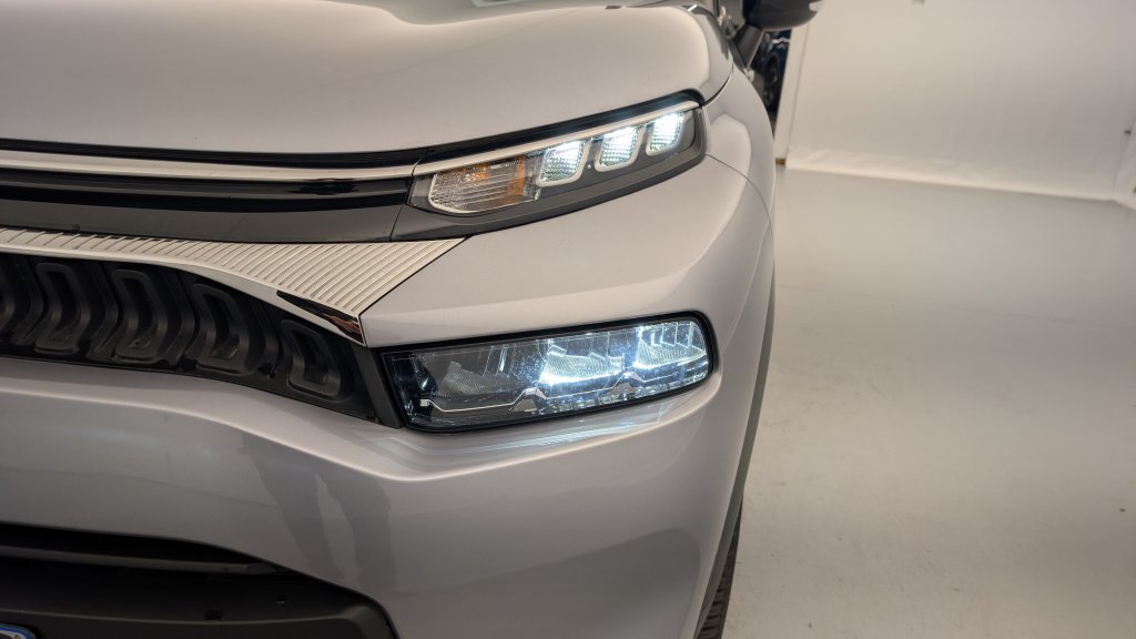Photo véhicule 1 CITROëN C3 aircross PureTech 110 S S BVM6 Max