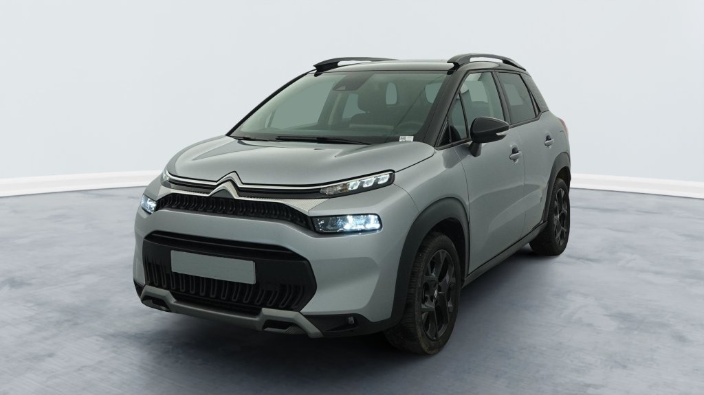 Photo véhicule 1 CITROëN C3 aircross PureTech 130 S S EAT6 Max