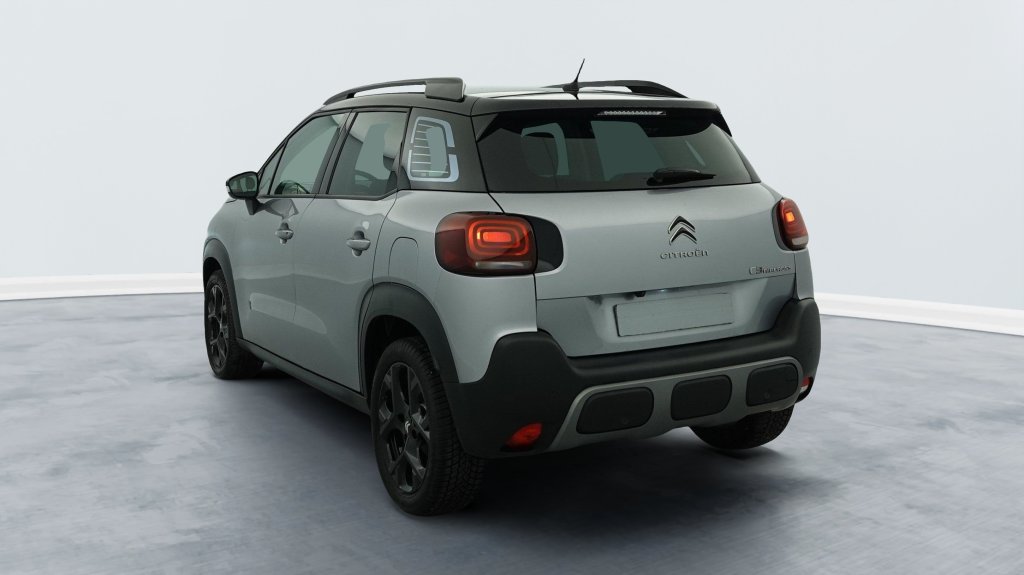Photo véhicule 1 CITROëN C3 aircross PureTech 110 S S BVM6 Max