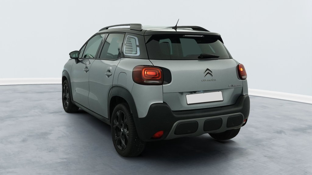 Photo véhicule 1 CITROëN C3 aircross PureTech 110 S S BVM6 Max