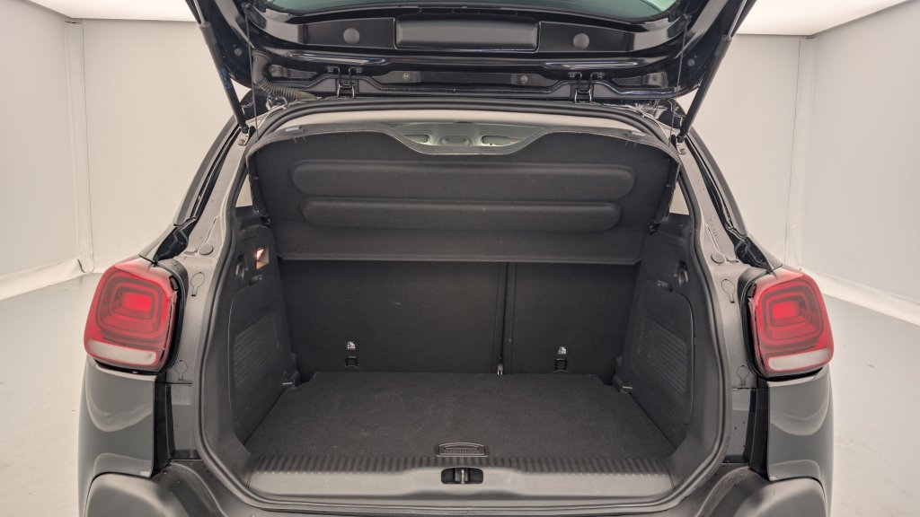 Photo véhicule 1 CITROëN C3 aircross PureTech 110 S S BVM6 Max
