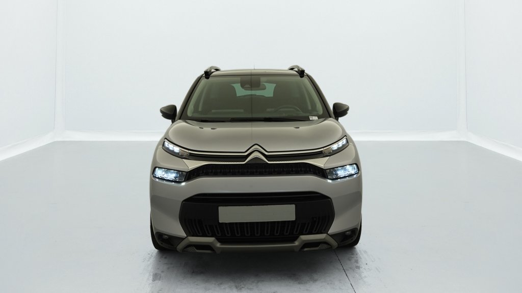 Photo véhicule 1 CITROëN C3 aircross PureTech 110 S S BVM6 Max