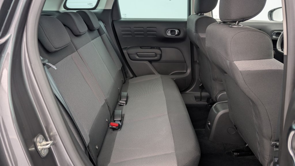 Photo véhicule 1 CITROëN C3 aircross PureTech 110 S S BVM6 Max