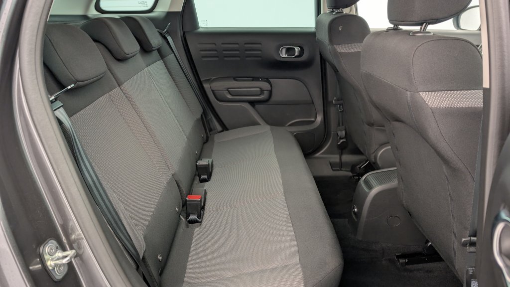 Photo véhicule 1 CITROëN C3 aircross PureTech 110 S S BVM6 Max
