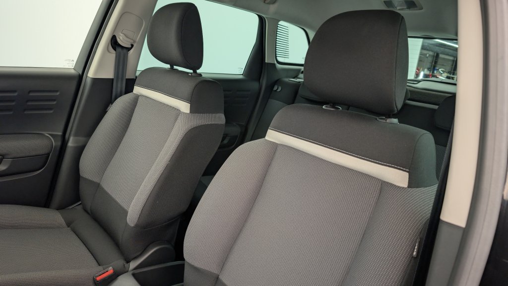 Photo véhicule 1 CITROëN C3 aircross PureTech 110 S S BVM6 Plus