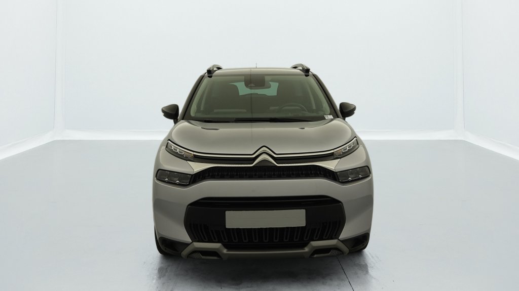 Photo véhicule 1 CITROëN C3 aircross PureTech 110 S S BVM6 Plus