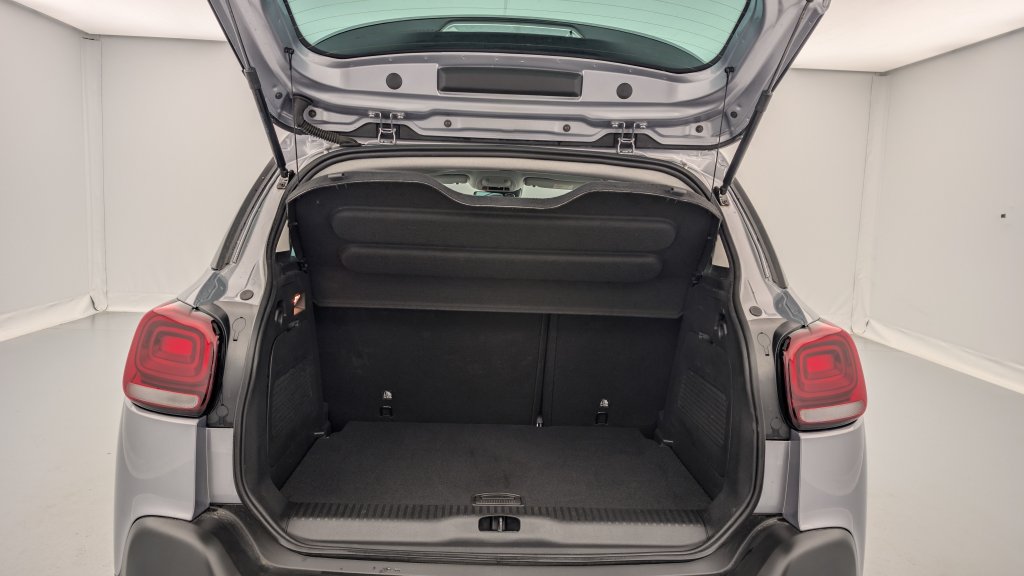 Photo véhicule 1 CITROëN C3 aircross PureTech 110 S S BVM6 Plus