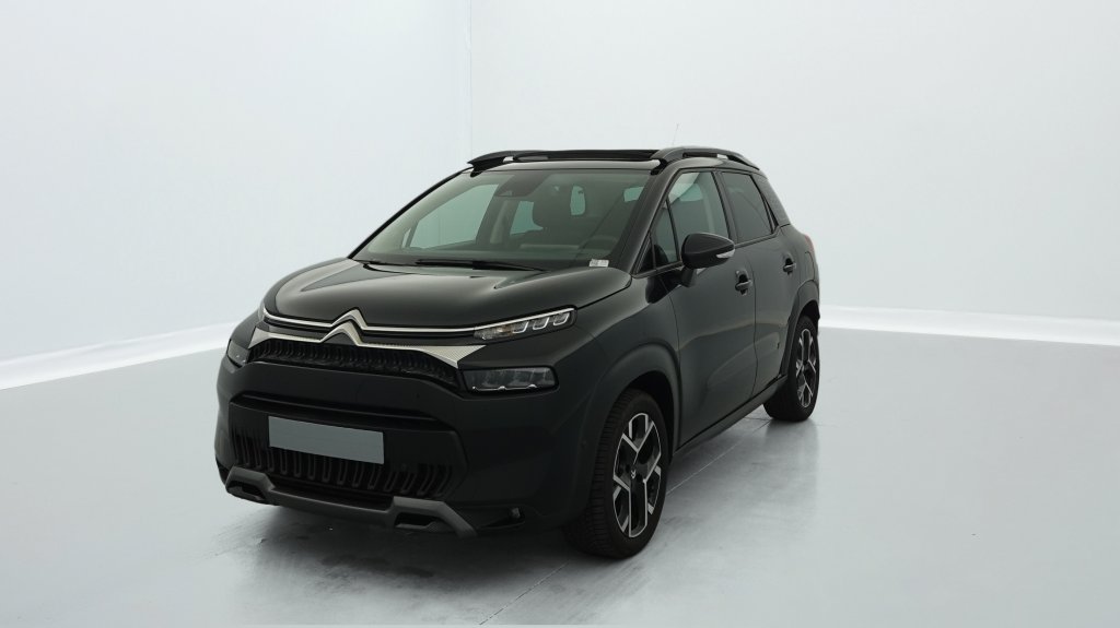 Photo véhicule 1 CITROëN C3 aircross PureTech 110 S S BVM6 Shine Pack