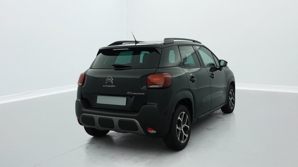 Photo véhicule 1 CITROëN C3 aircross PureTech 110 S S BVM6 Plus