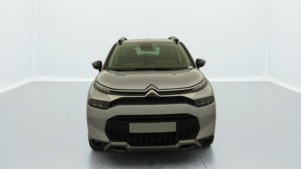 Photo véhicule 1 CITROëN C3 aircross PureTech 110 S S BVM6 Shine