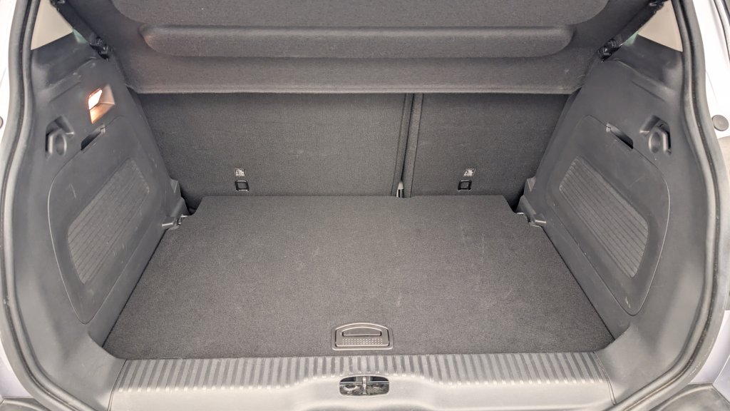 Photo véhicule 1 CITROëN C3 aircross PureTech 110 S S BVM6 Max