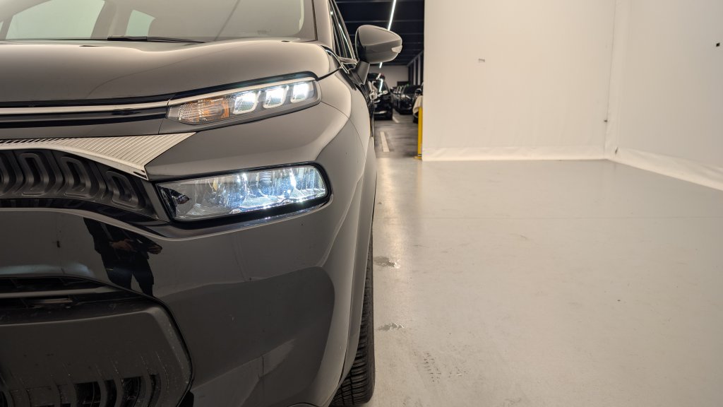 Photo véhicule 1 CITROëN C3 aircross PureTech 110 S S BVM6 Max