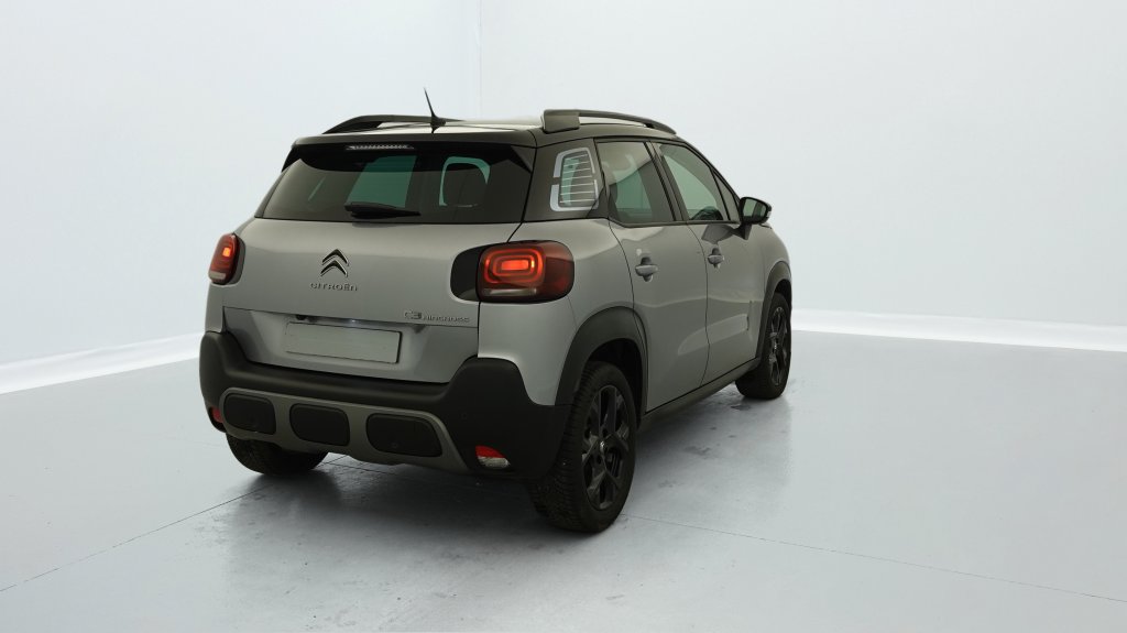 Photo véhicule 1 CITROëN C3 aircross PureTech 110 S S BVM6 Max