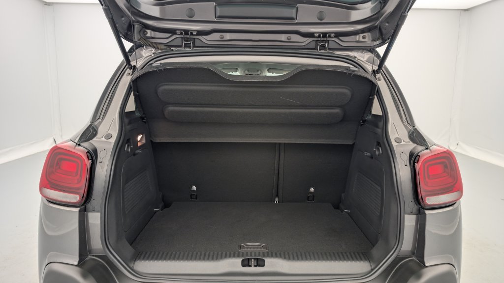 Photo véhicule 1 CITROëN C3 aircross PureTech 110 S S BVM6 Max