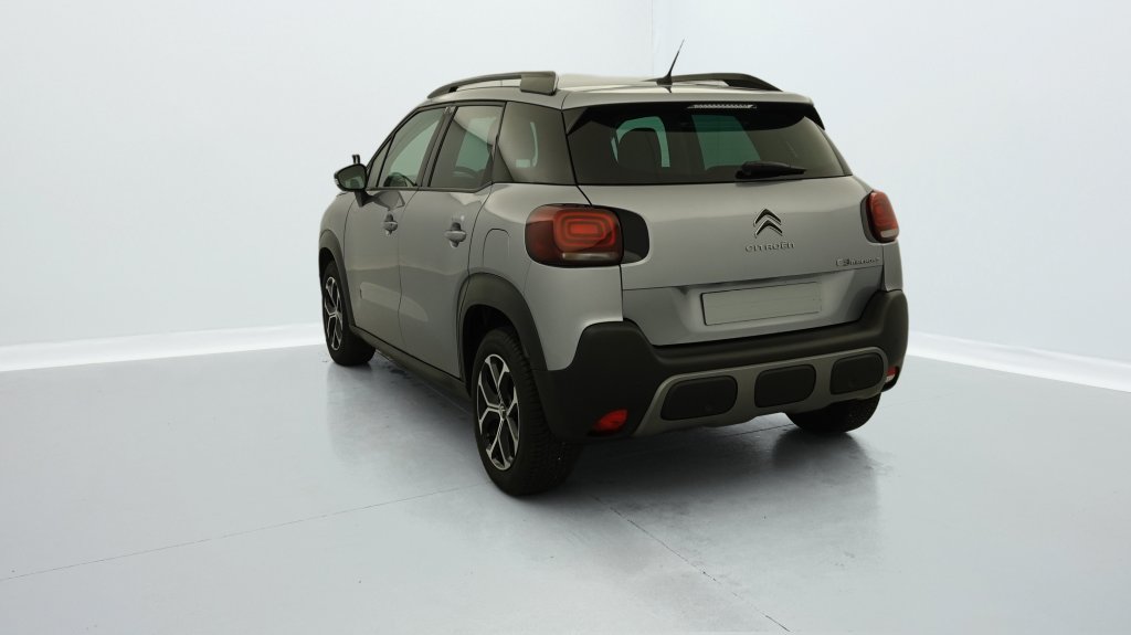 Photo véhicule 1 CITROëN C3 aircross PureTech 110 S S BVM6 Plus