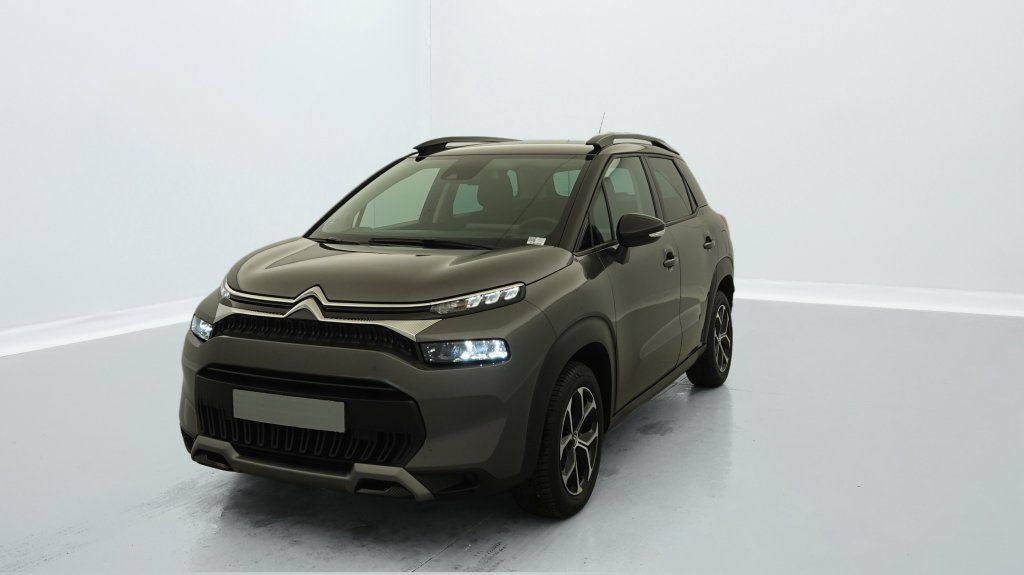 Photo véhicule 1 CITROëN C3 aircross PureTech 110 S S BVM6 Plus