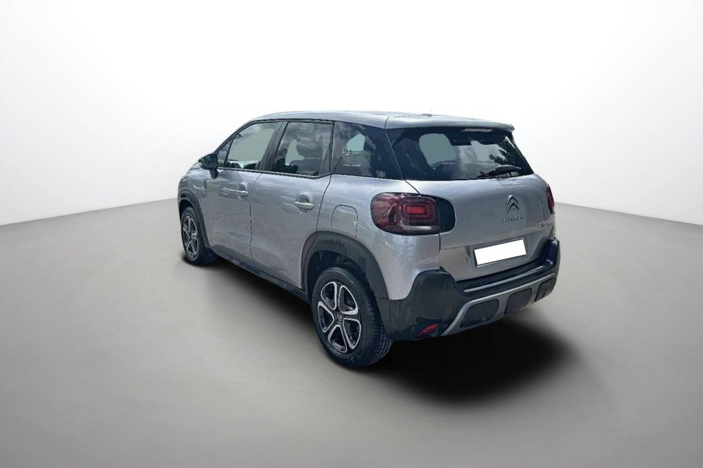 Photo véhicule 1 CITROëN C3 aircross 1.2 puretech 110 you